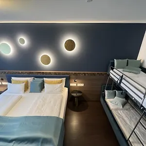 Stadt Muenchen 4* Düsseldorf