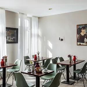 Nova Hotel Berlín