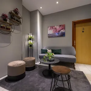 Margit Hotel Múnich