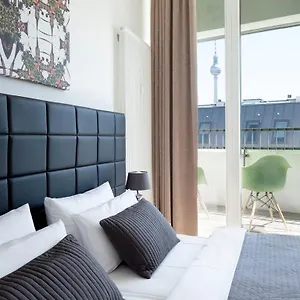 Rosenthal 5* Berlijn