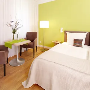 Flottwell & Residenz Am Park 3* Berlijn
