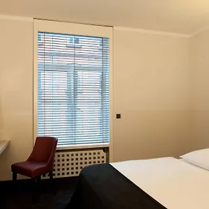 Topas Hotel Fráncfort del Meno
