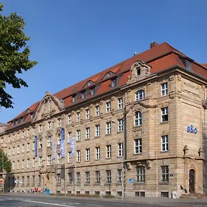 A&o Hauptbahnhof Hostal Leipzig