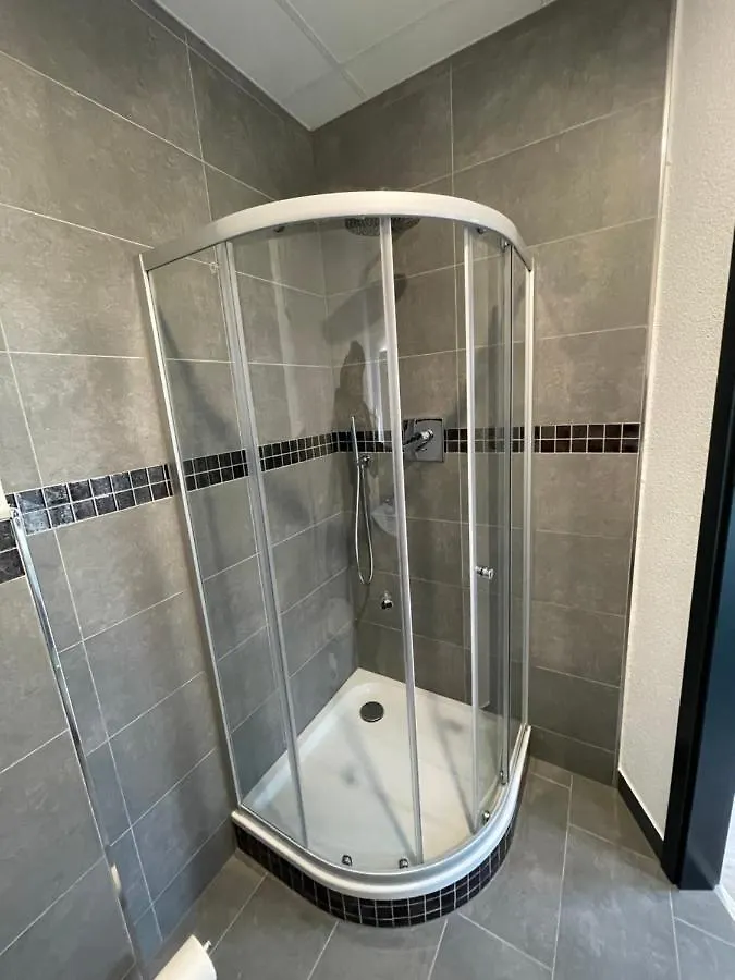 גונצבורג Yebs Hotel