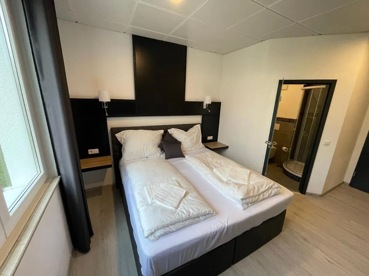 ***  גונצבורג Yebs Hotel גרמניה