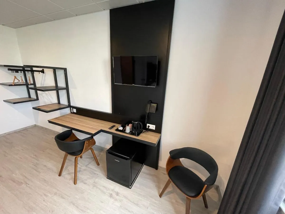 Yebs Hotel Günzburg