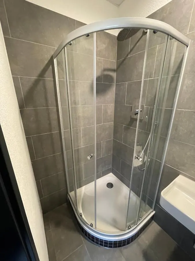 גונצבורג Yebs Hotel 3*,  גרמניה